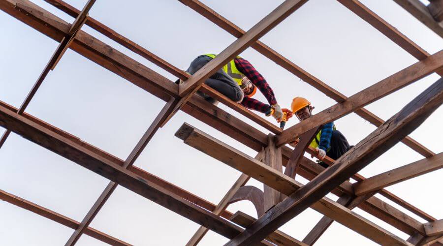 Expert Emergency Roof Repairs services in Chiloquin, OR